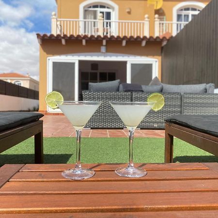 Casa Beronia Costa De Antigua Exterior foto